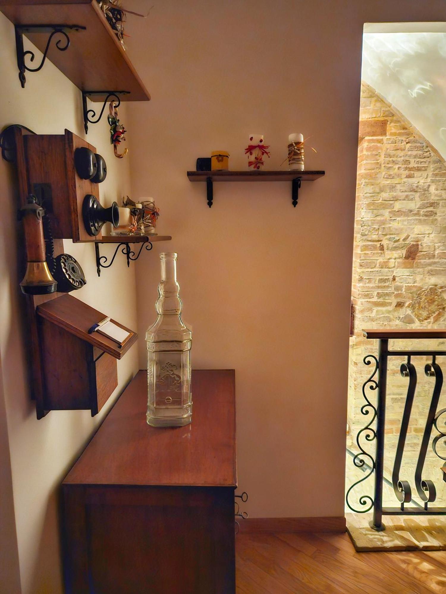 La Vispa Teresa Vasto Extérieur photo